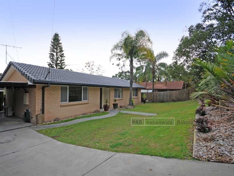 57 Cobai Drive, Mudgeeraba QLD 4213