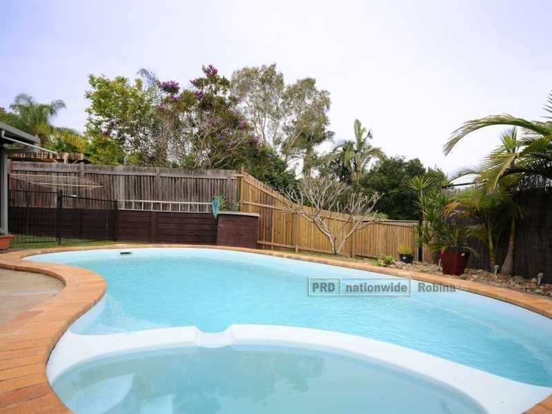 57 Cobai Drive, Mudgeeraba QLD 4213