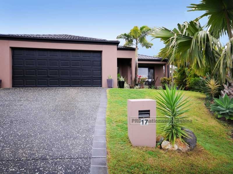 17 Keneally Street, Maudsland QLD 4210