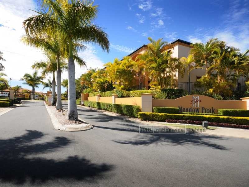 Unit 14/85 Palm Meadows Drive, Carrara QLD 4211