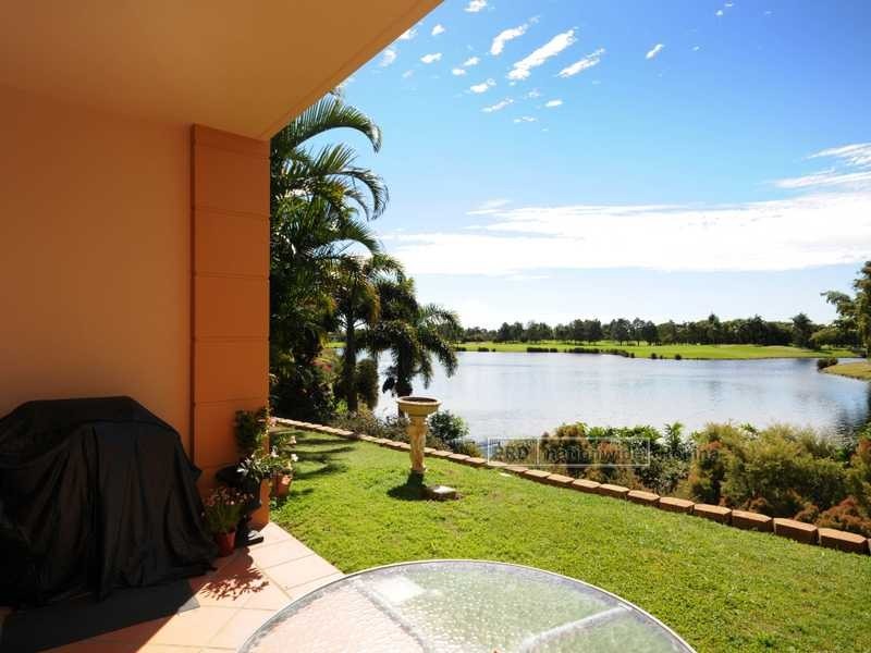 Unit 14/85 Palm Meadows Drive, Carrara QLD 4211