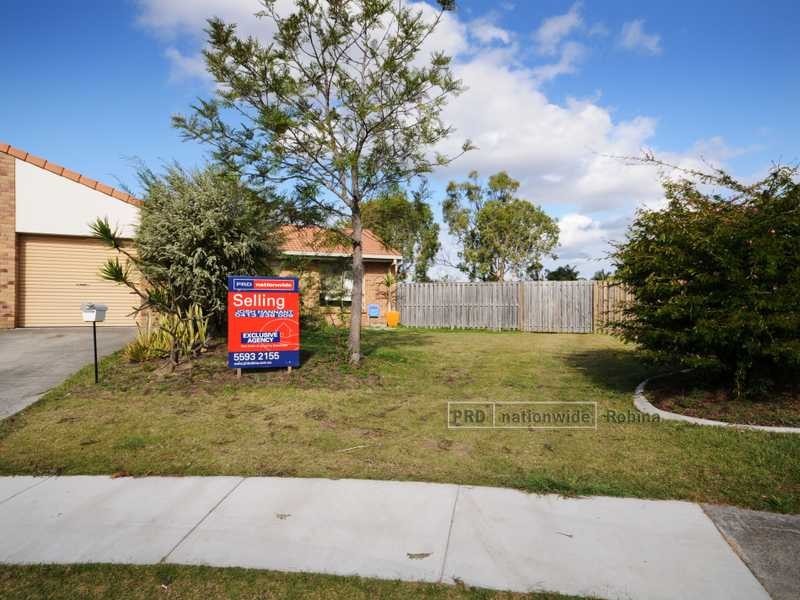 Unit 1/14 Styer Circuit, Burleigh Waters QLD 4220