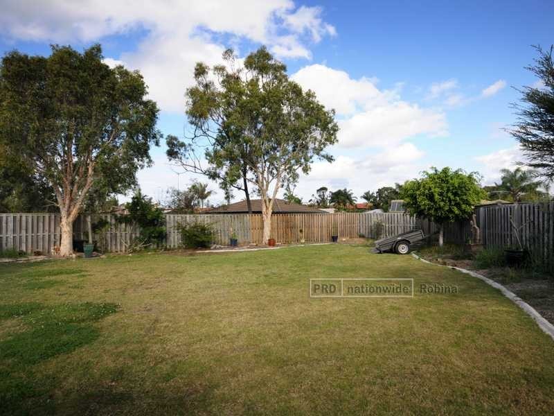 Unit 1/14 Styer Circuit, Burleigh Waters QLD 4220