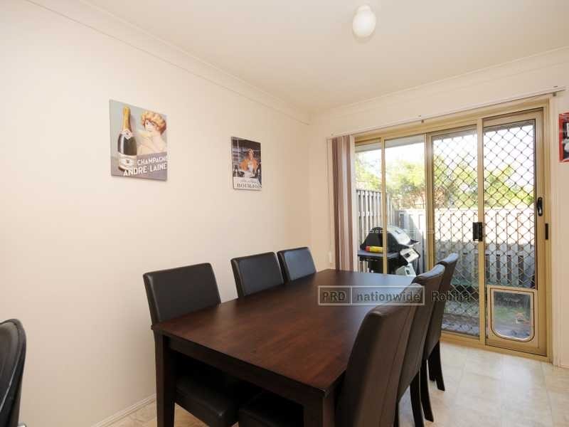 Unit 1/14 Styer Circuit, Burleigh Waters QLD 4220