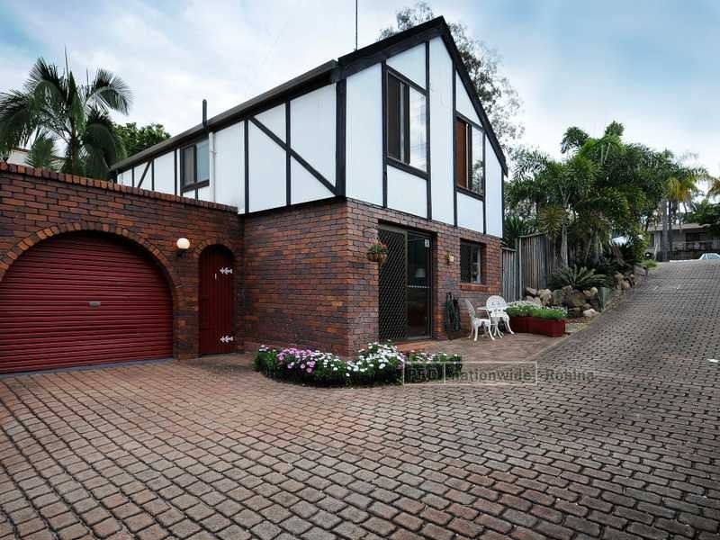 Unit 1/8 Martin Street, Nerang QLD 4211