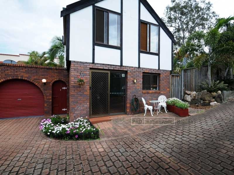 Unit 1/8 Martin Street, Nerang QLD 4211