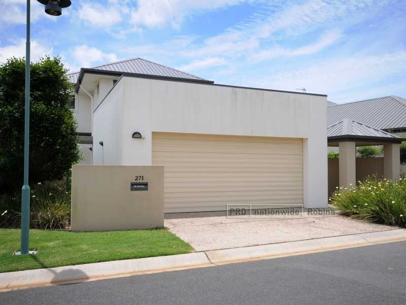 271 Easthill Drive, Robina QLD 4226