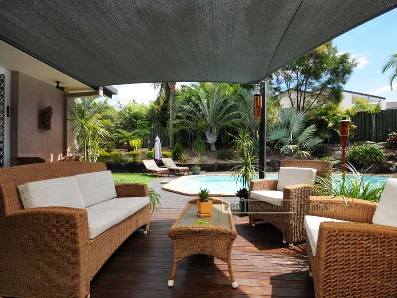 24 Tullamarine Drive, Robina QLD 4226