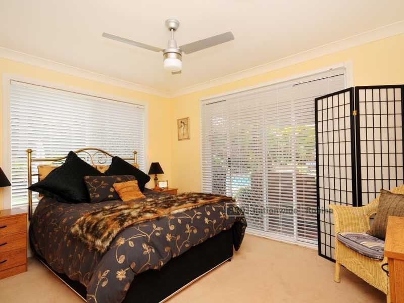 24 Tullamarine Drive, Robina QLD 4226