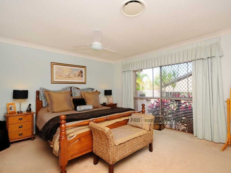 24 Tullamarine Drive, Robina QLD 4226