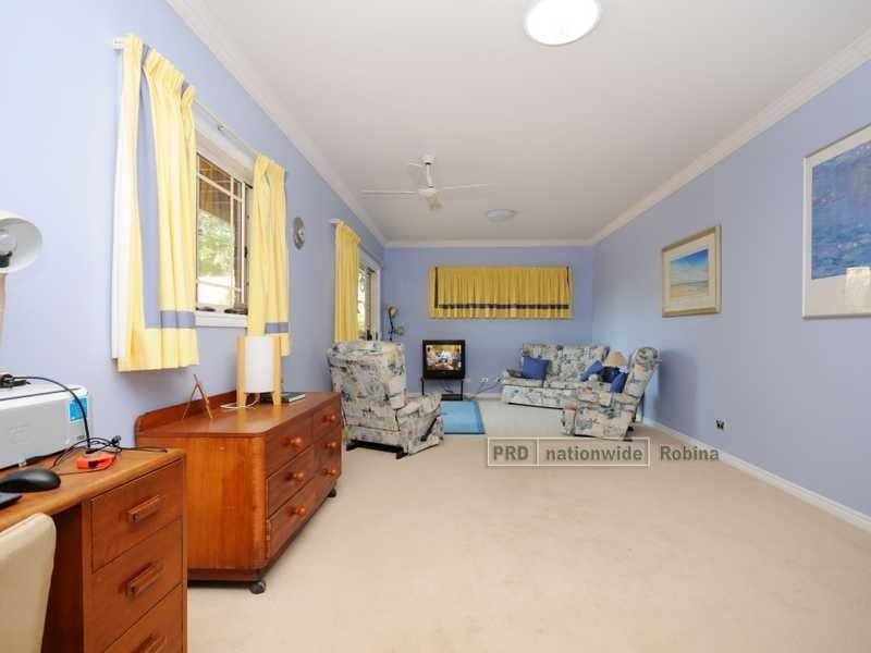 10 Wattle Glen Place, Robina QLD 4226