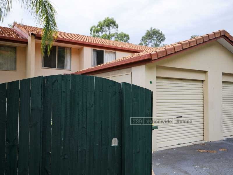 Unit 7/4 Sherwood Close, Mudgeeraba QLD 4213
