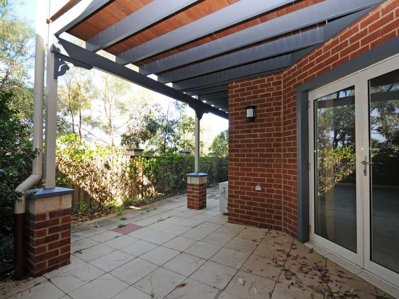 Unit 17/55 Paradise Springs Avenue, Robina QLD 4226