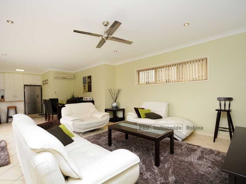 Unit 1/13 The Links, Robina QLD 4226