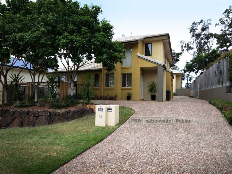 Unit 1/13 The Links, Robina QLD 4226