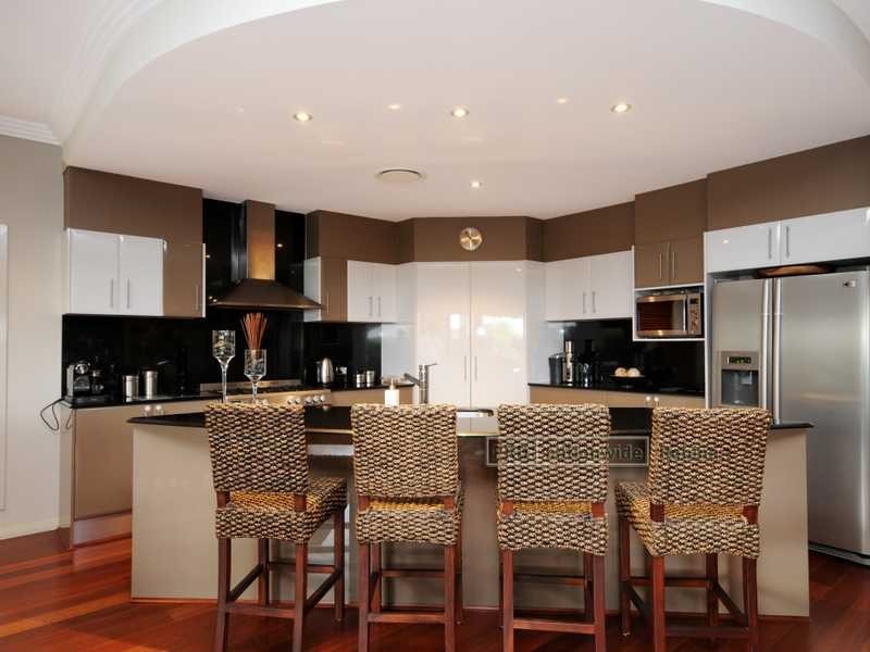 3 Giardino Lane, Varsity Lakes QLD 4227