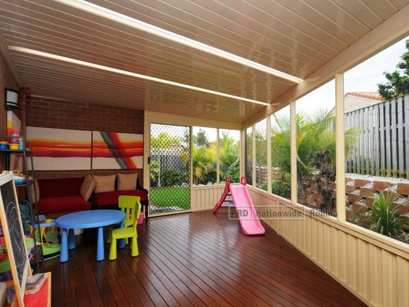 5 Parlour Place, Robina QLD 4226