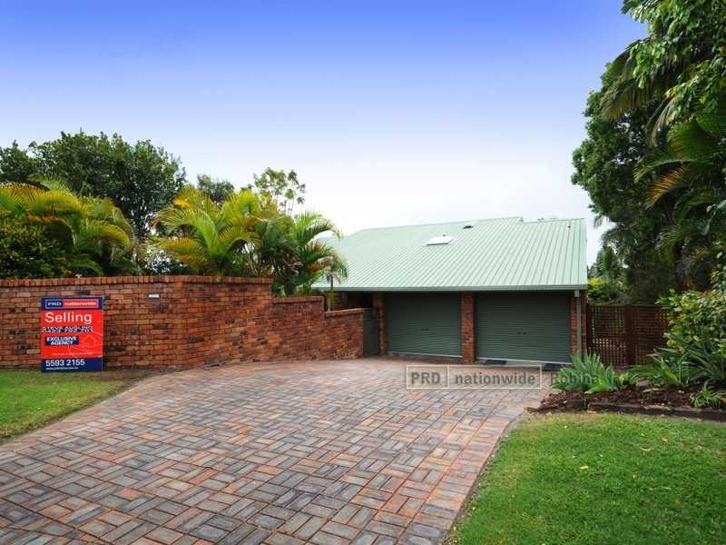 26 Tincurrin Court, Robina QLD 4226
