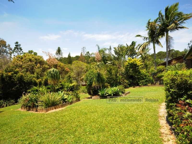 26 Tincurrin Court, Robina QLD 4226