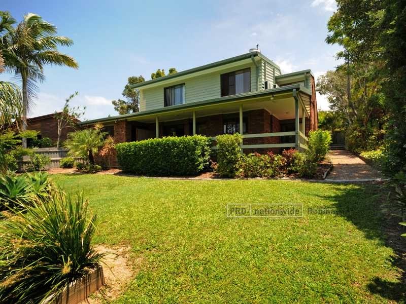 26 Tincurrin Court, Robina QLD 4226