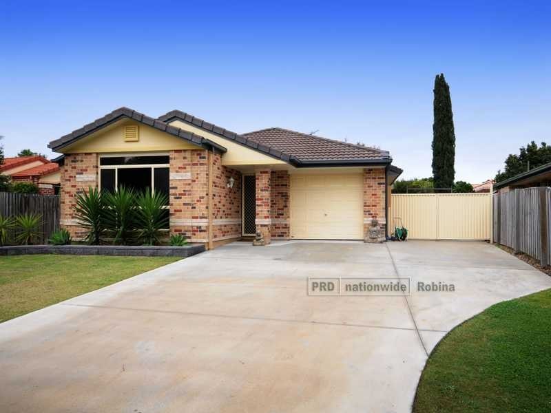 8 Kiara Court, Mudgeeraba QLD 4213