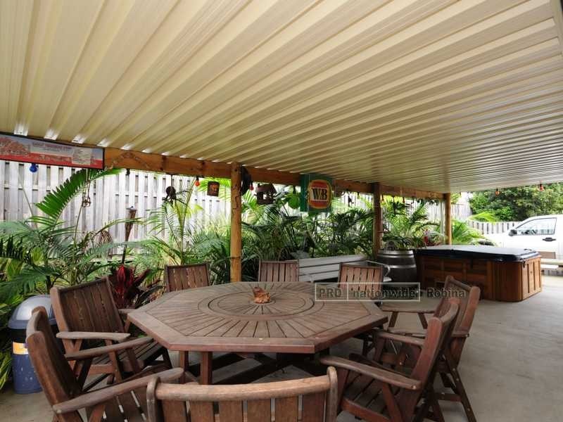 8 Kiara Court, Mudgeeraba QLD 4213