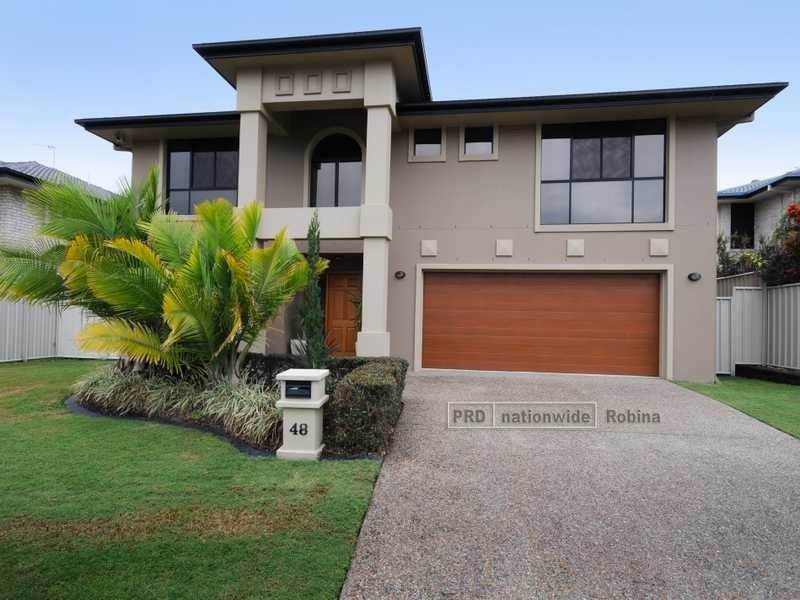 48 Asperia Street, Reedy Creek QLD 4227