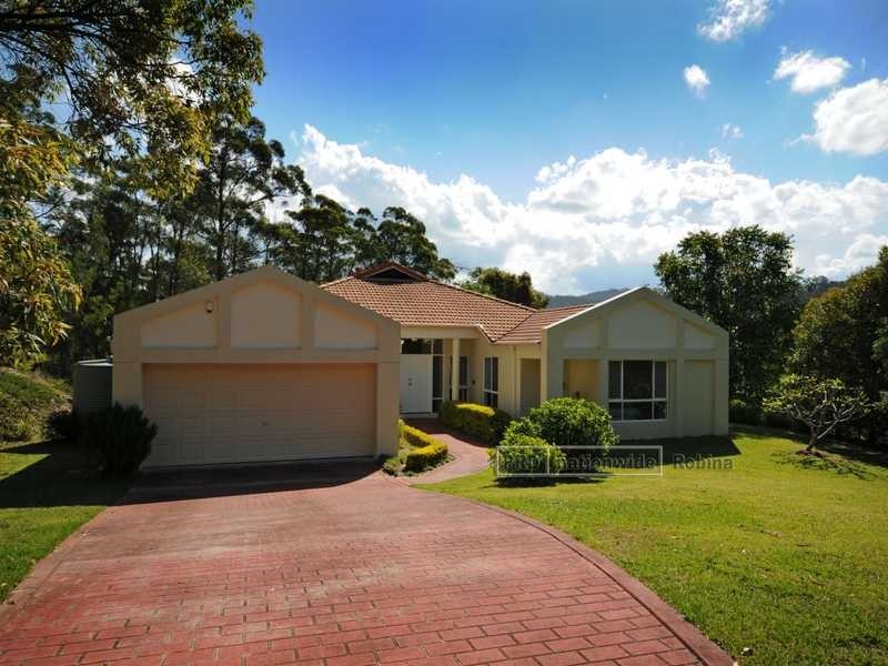 9 Carol Anne Court, Bonogin QLD 4213