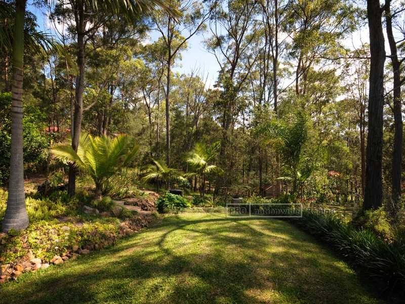 9 Carol Anne Court, Bonogin QLD 4213