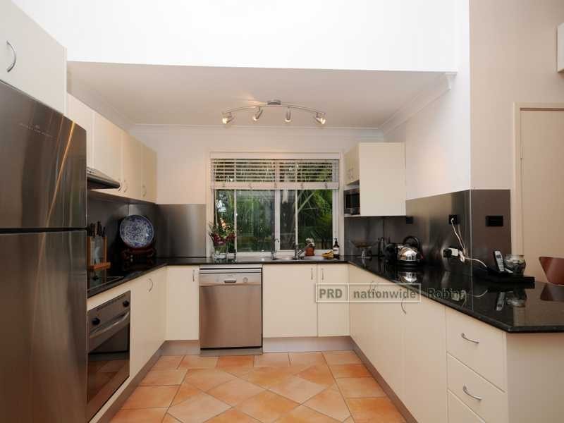 Unit 1/38 Killarney Avenue, Robina QLD 4226