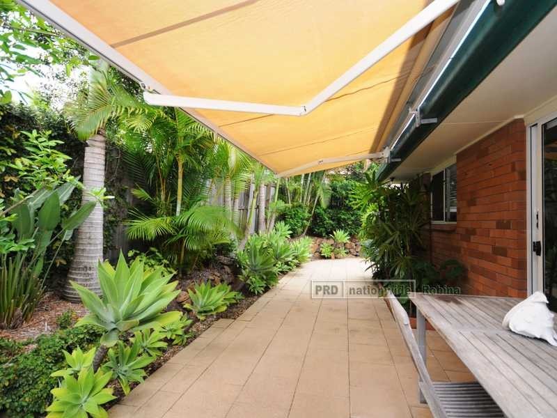 Unit 1/38 Killarney Avenue, Robina QLD 4226