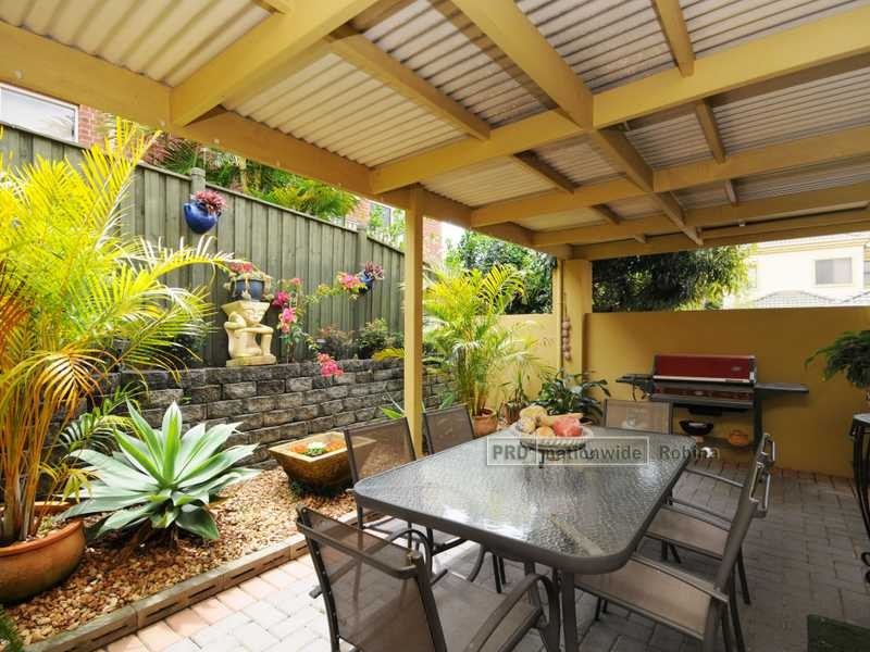 Unit 22/37 Paradise Springs Avenue, Robina QLD 4226