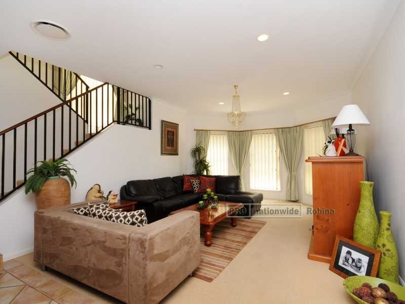 Unit 22/37 Paradise Springs Avenue, Robina QLD 4226