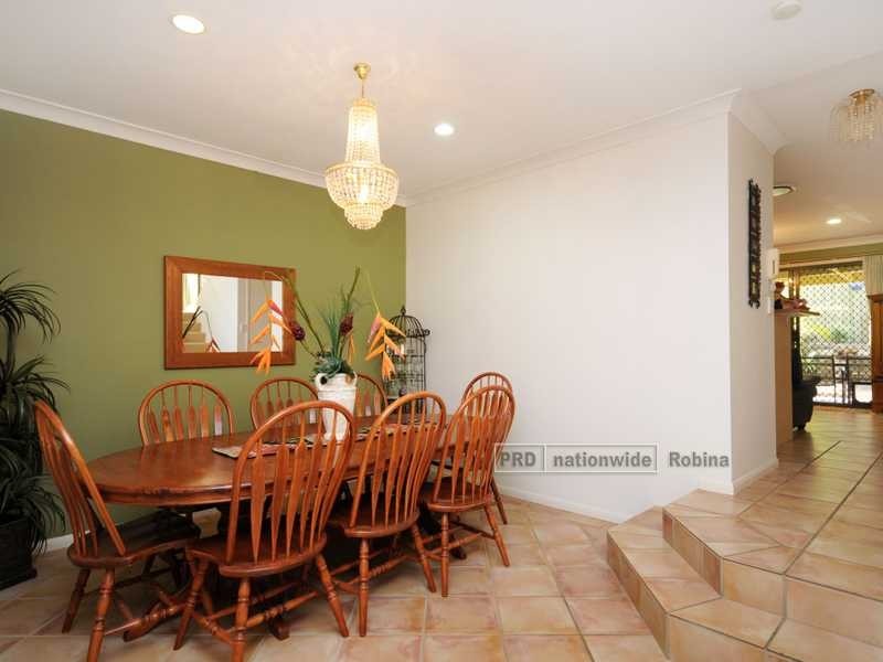 Unit 22/37 Paradise Springs Avenue, Robina QLD 4226