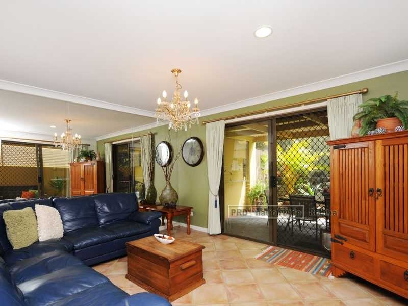 Unit 22/37 Paradise Springs Avenue, Robina QLD 4226