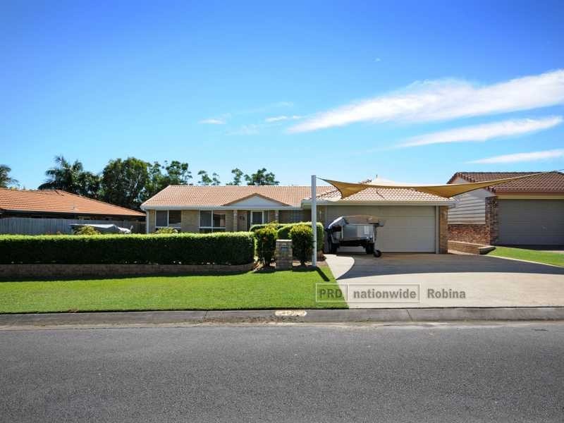 12 Conadilly Court, Carrara QLD 4211