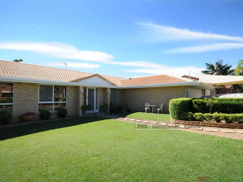 12 Conadilly Court, Carrara QLD 4211