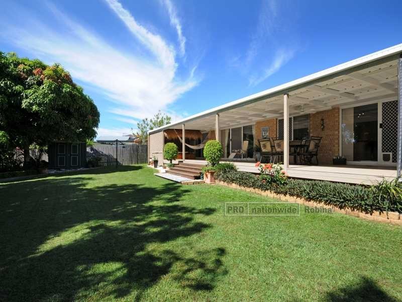 12 Conadilly Court, Carrara QLD 4211
