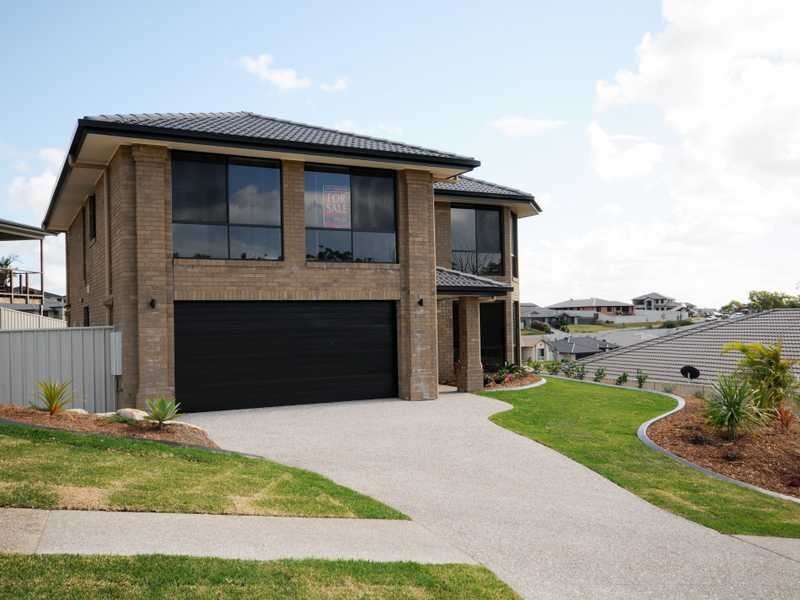 21 Snowwood Street, Reedy Creek QLD 4227