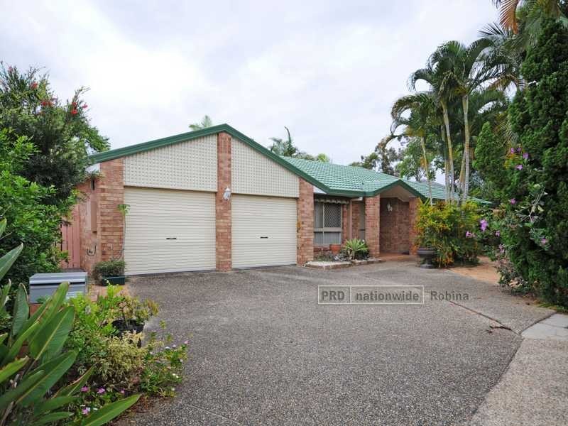 6 Macedon Close, Robina QLD 4226