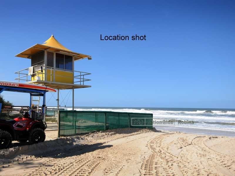 Unit 2/26 Alexandra Avenue, Mermaid Beach QLD 4218