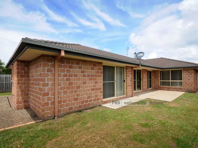 13 Tracey Crescent, Varsity Lakes QLD 4227