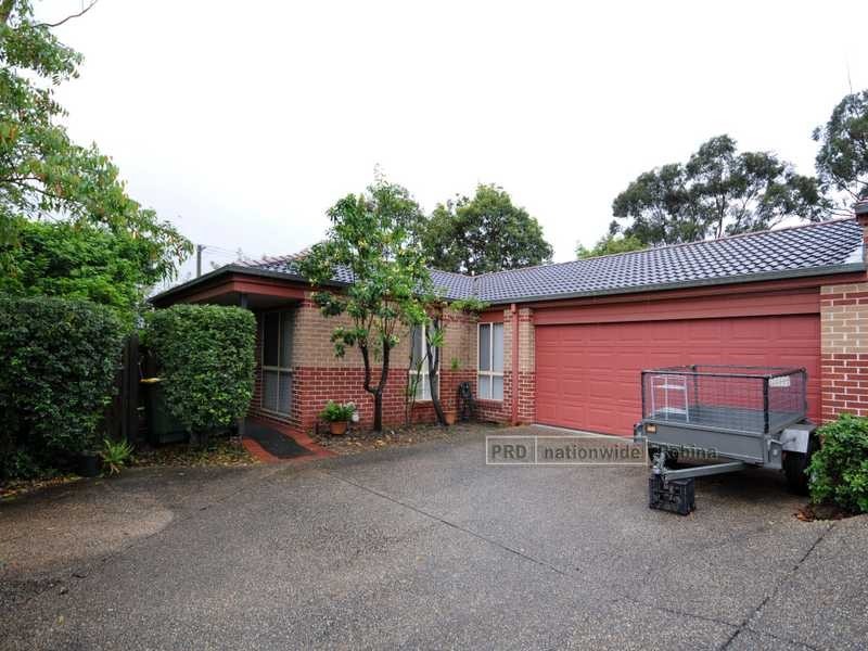 Unit 1/8 Encamp Street, Reedy Creek QLD 4227