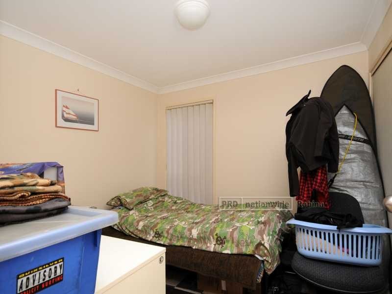 Unit 1/8 Encamp Street, Reedy Creek QLD 4227