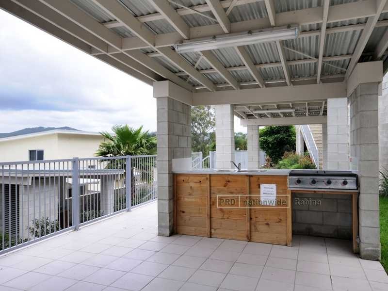 Unit 3/1 Hinterland Drive, Mudgeeraba QLD 4213