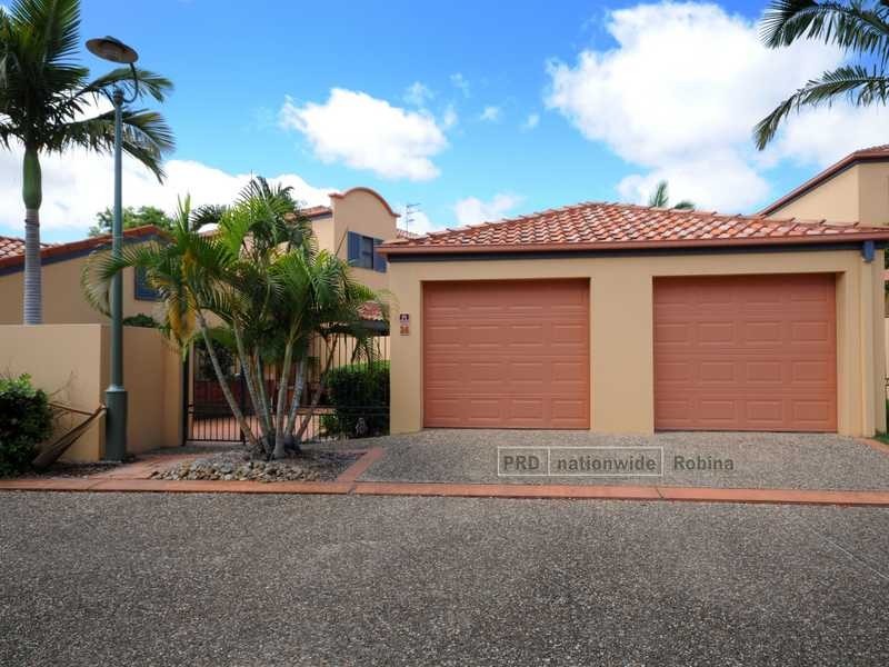 Unit 34/206 Cheltenham Drive, Robina QLD 4226
