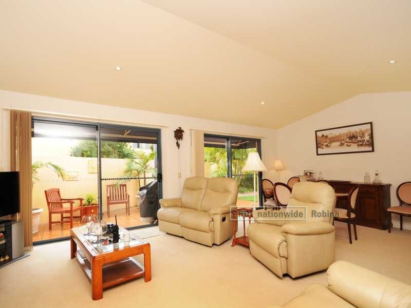 Unit 34/206 Cheltenham Drive, Robina QLD 4226