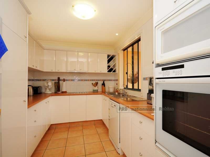 Unit 34/206 Cheltenham Drive, Robina QLD 4226