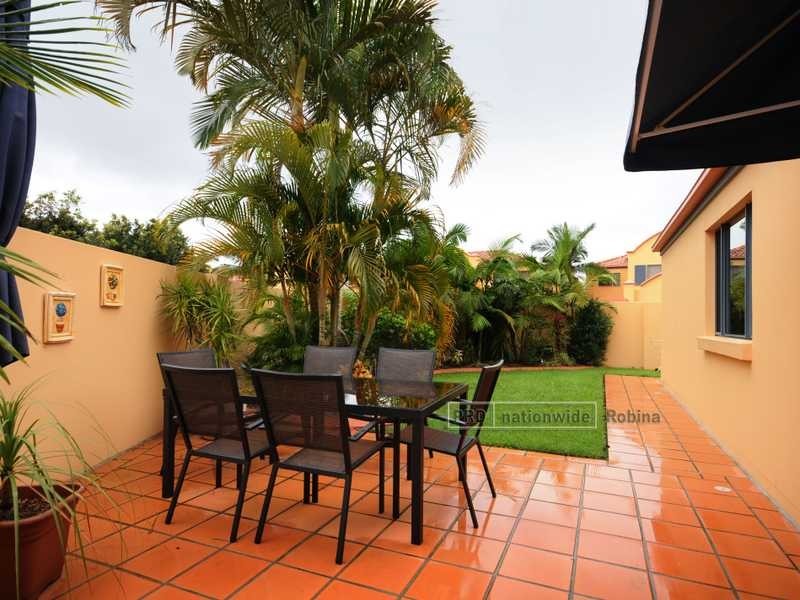 Unit 34/206 Cheltenham Drive, Robina QLD 4226