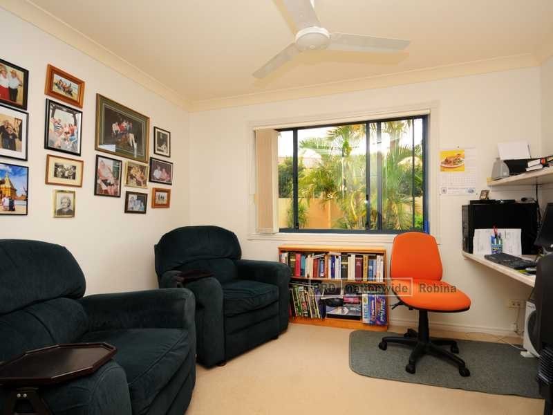 Unit 34/206 Cheltenham Drive, Robina QLD 4226